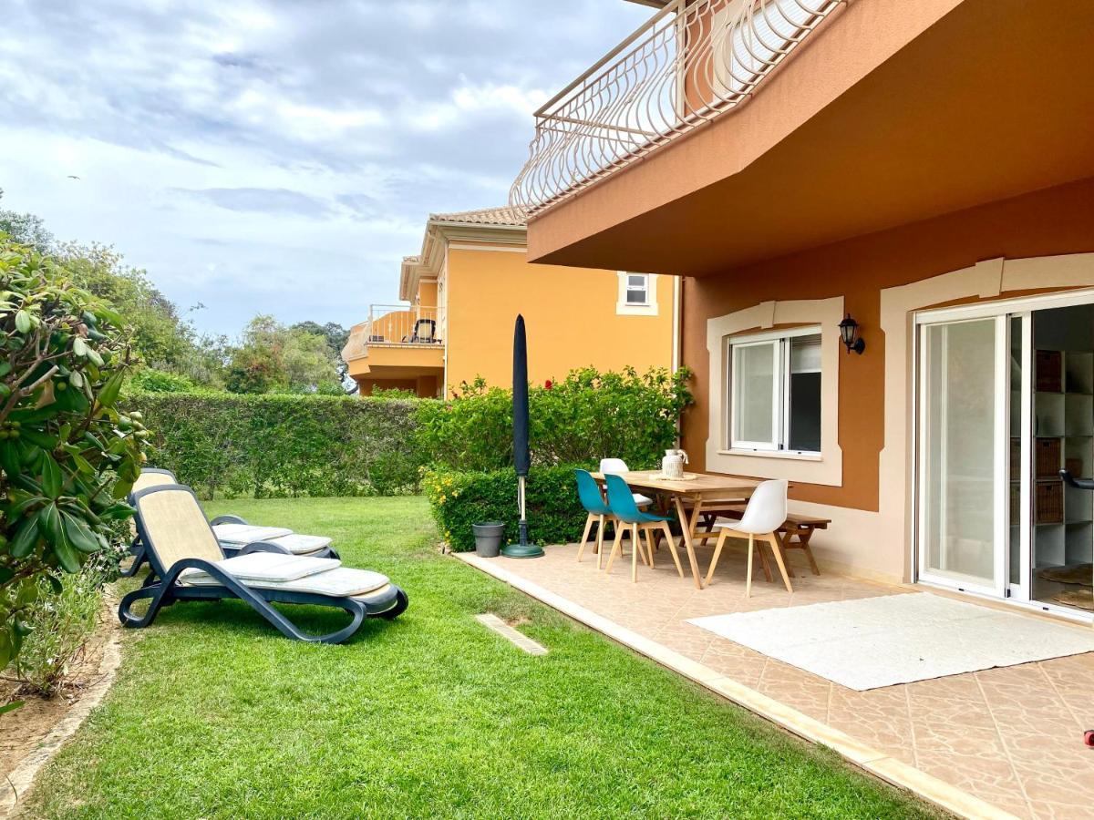 A Casa Lagos, Golf * Lagos
