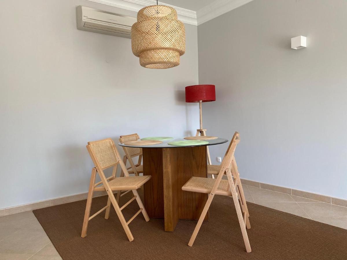A Casa Lagos, Golf Apartment Lagos