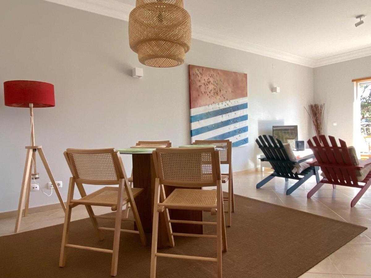 A Casa Lagos, Golf Apartment