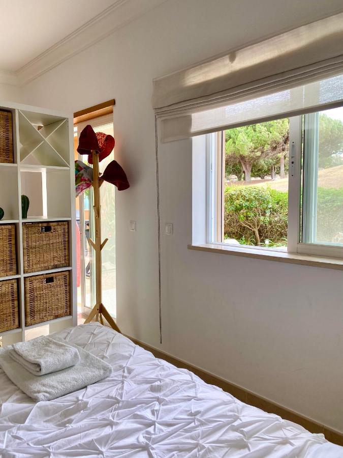 Apartment A Casa Lagos, Golf