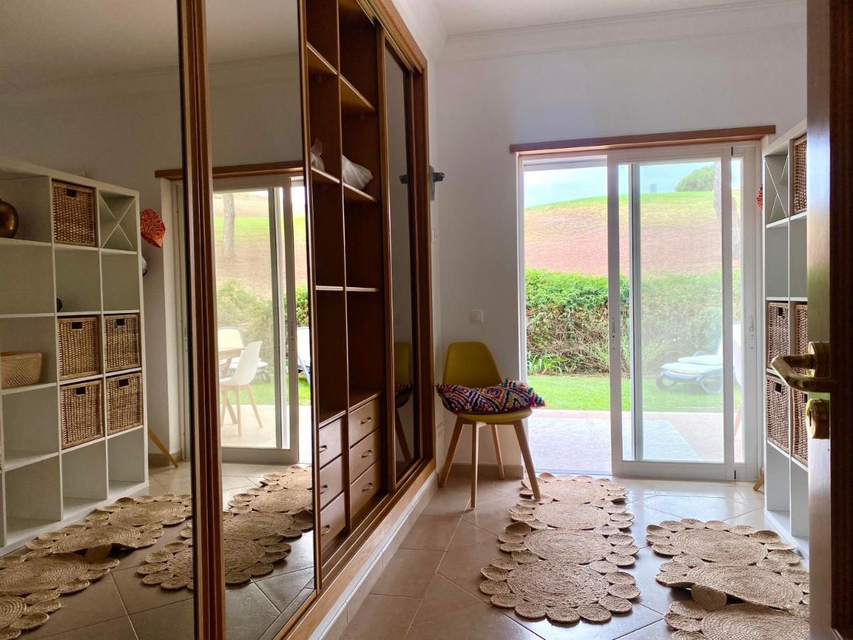 A Casa Lagos, Golf Apartment *