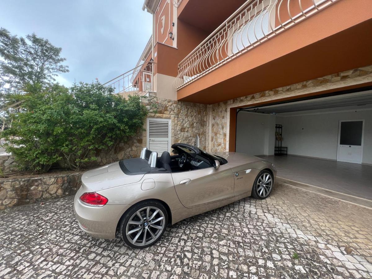 A Casa Lagos, Golf Apartment Lagos