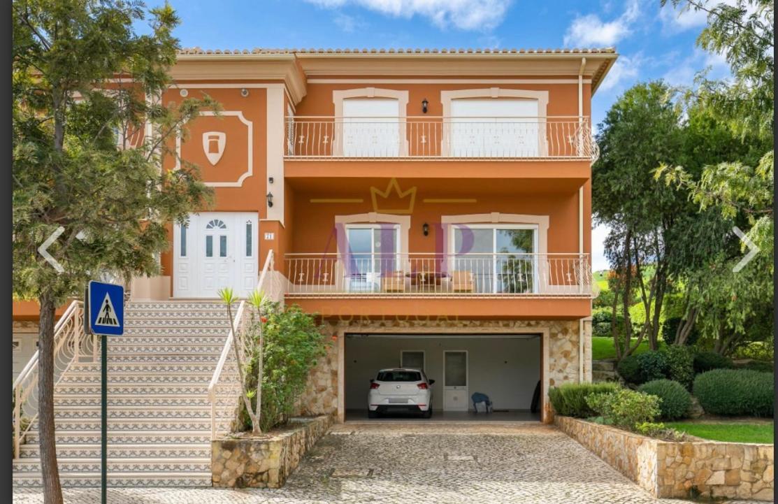 Apartment A Casa Lagos, Golf *