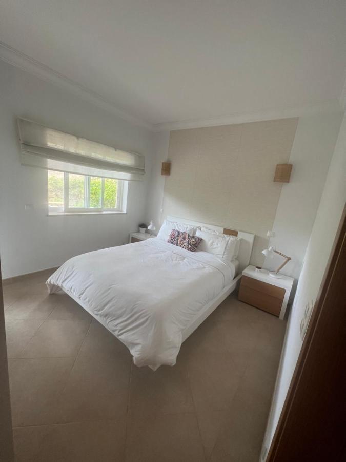 A Casa Lagos, Golf Apartment *