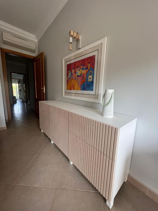 Apartment A Casa Lagos, Golf
