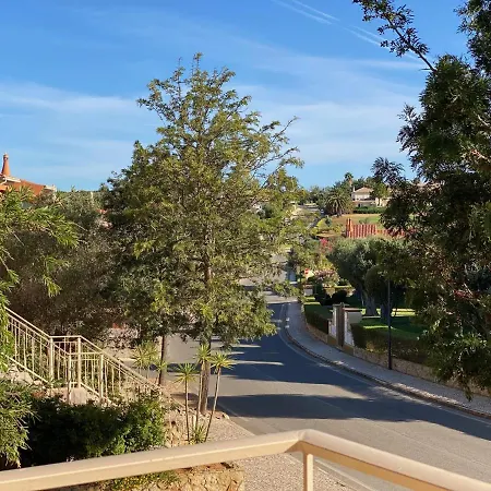 A Casa Lagos, Golf Exterior photo
