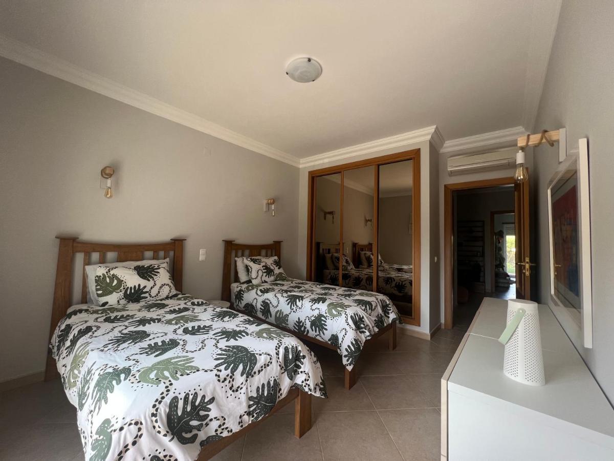 A Casa Lagos, Golf * Lagos